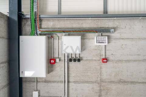 Armazém para Arrendamento - Rio de Galinhas, Marco de Canaveses