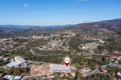 Armazém para Arrendamento - Rio de Galinhas, Marco de Canaveses