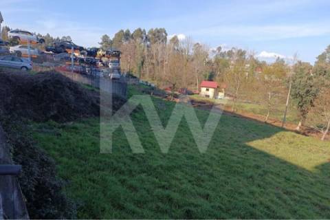 Terreno para construção em Loureira, Vila Verde