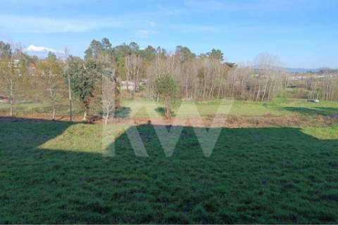 Terreno para construção em Loureira, Vila Verde