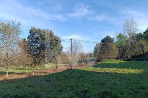 Terreno para construção em Loureira, Vila Verde