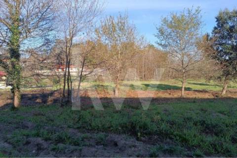 Terreno para construção em Loureira, Vila Verde