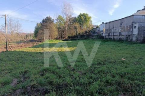 Terreno para construção em Loureira, Vila Verde