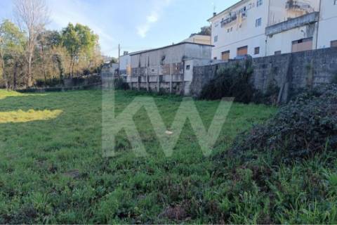 Terreno para construção em Loureira, Vila Verde