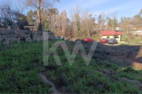 Terreno para construção em Loureira, Vila Verde