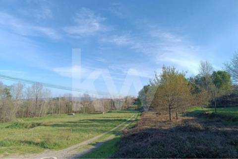 Terreno para construção em Loureira, Vila Verde