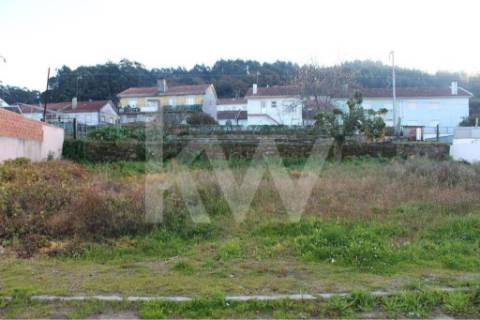 Lote de Terreno para Construção em Darque