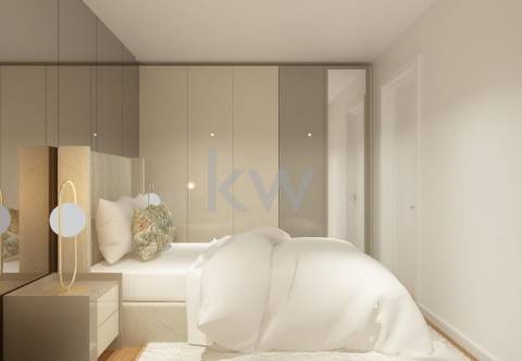 T1+1 Duplex  - 76 m2 com excelentes acabamentos