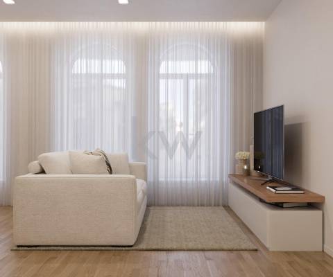 T1+1 Duplex  - 76 m2 com excelentes acabamentos