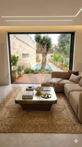 T1+1 Duplex  🏛️ Exclusividade e Eficiência Fiscal no Coração do Porto