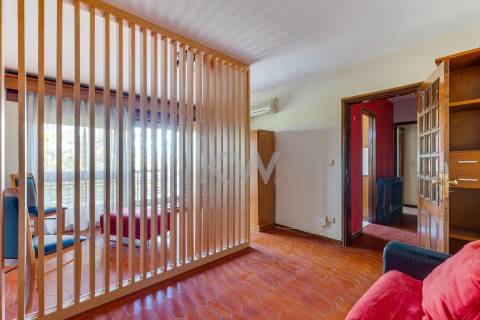 Apartamento T1 de 73m² - Avenida Fernão Magalhães, Paranhos (Areosa), Polo universitário S.João.