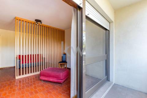 Apartamento T1 de 73m² - Avenida Fernão Magalhães, Paranhos (Areosa), Polo universitário S.João.