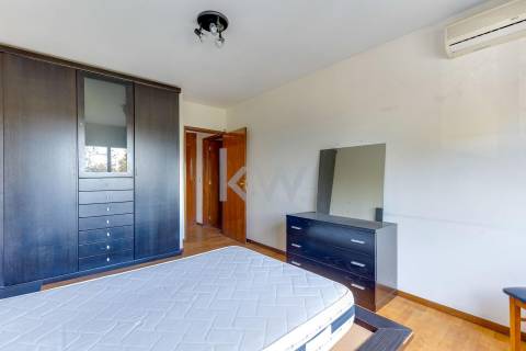 Apartamento T1 de 73m² - Avenida Fernão Magalhães, Paranhos (Areosa), Polo universitário S.João.