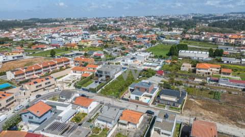 Terreno para construção Madalena, Vila Nova de Gaia