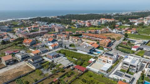 Terreno para construção Madalena, Vila Nova de Gaia