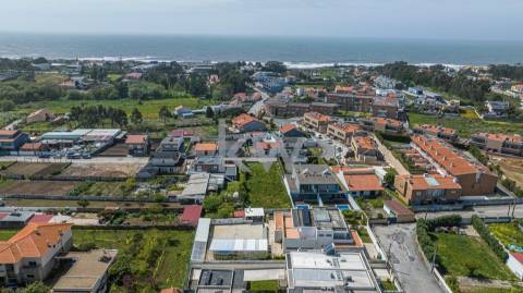 Terreno para construção Madalena, Vila Nova de Gaia