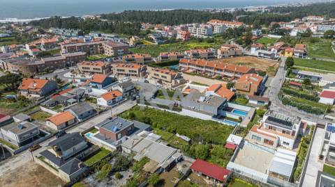 Terreno para construção Madalena, Vila Nova de Gaia