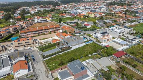 Terreno para construção Madalena, Vila Nova de Gaia