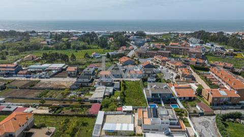 Terreno para construção Madalena, Vila Nova de Gaia