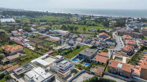 Terreno para construção Madalena, Vila Nova de Gaia