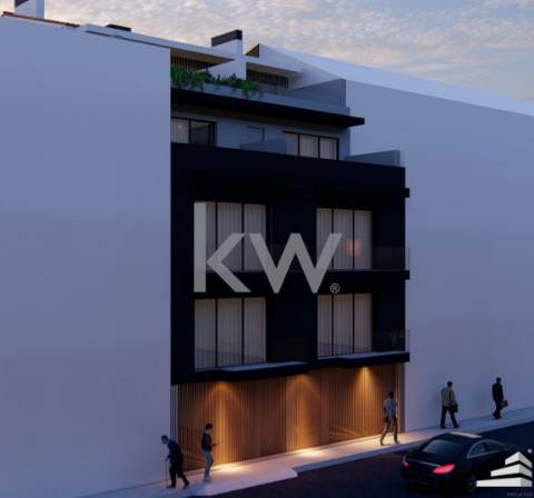 Apartamento T2 no Centro de Vila Praia de Âncora