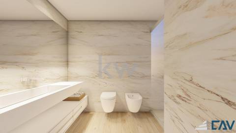 Apartamento T2 no Centro de Vila Praia de Âncora