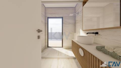 Apartamento T2 no Centro de Vila Praia de Âncora