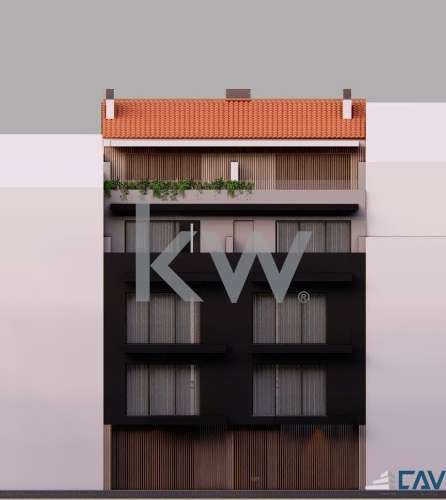 Apartamento T2 no Centro de Vila Praia de Âncora