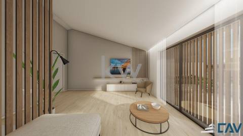 Apartamento T2 no Centro de Vila Praia de Âncora