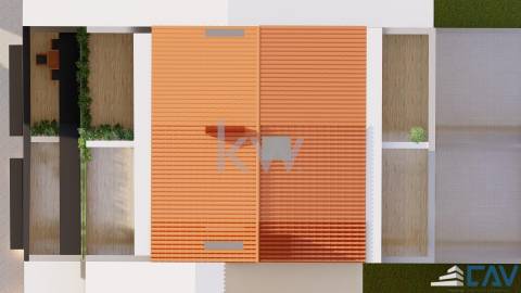 Apartamento T2 no Centro de Vila Praia de Âncora