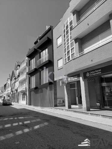 Apartamento T2 no Centro de Vila Praia de Âncora