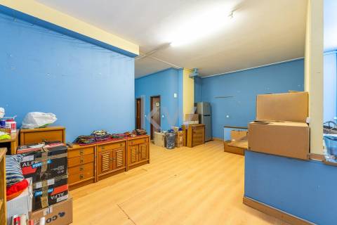 Loja 500m2 em Senhora da Hora / Junto a estação de Metro Sra da Hora