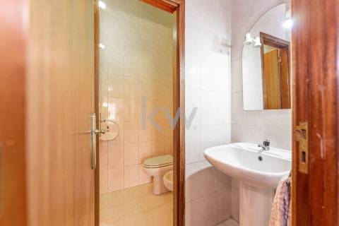 Loja 500m2 em Senhora da Hora / Junto a estação de Metro Sra da Hora