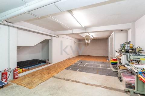 Loja 500m2 em Senhora da Hora / Junto a estação de Metro Sra da Hora