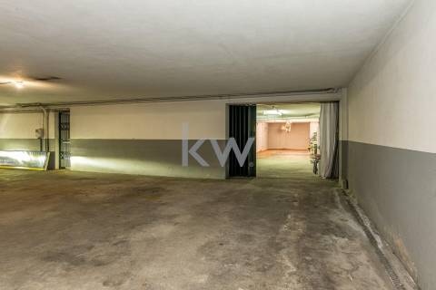 Loja 500m2 em Senhora da Hora / Junto a estação de Metro Sra da Hora