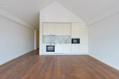 T2 Exclusivo na Rua do Almada, Porto - Novo