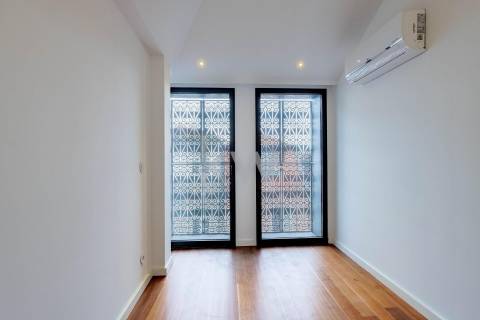 T2 Exclusivo na Rua do Almada, Porto - Novo