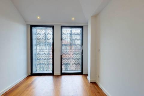 T2 Exclusivo na Rua do Almada, Porto - Novo