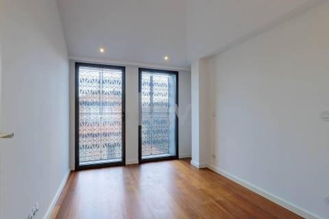 T2 Exclusivo na Rua do Almada, Porto - Novo