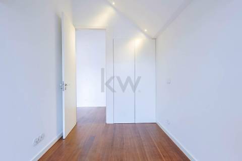 T2 Exclusivo na Rua do Almada, Porto - Novo