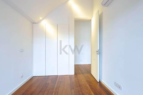 T2 Exclusivo na Rua do Almada, Porto - Novo