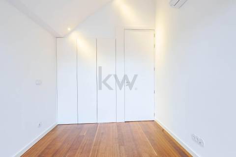 T2 Exclusivo na Rua do Almada, Porto - Novo