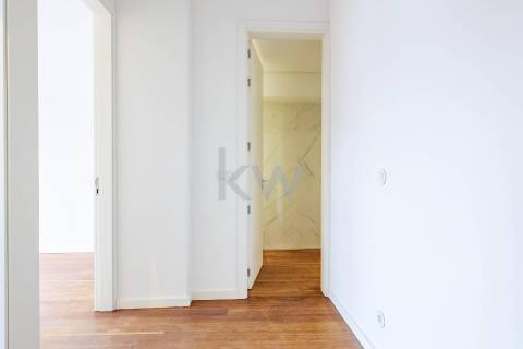 T2 Exclusivo na Rua do Almada, Porto - Novo