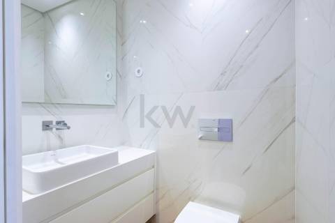 T2 Exclusivo na Rua do Almada, Porto - Novo