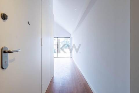 T2 Exclusivo na Rua do Almada, Porto - Novo