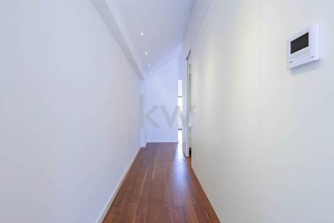 T2 Exclusivo na Rua do Almada, Porto - Novo