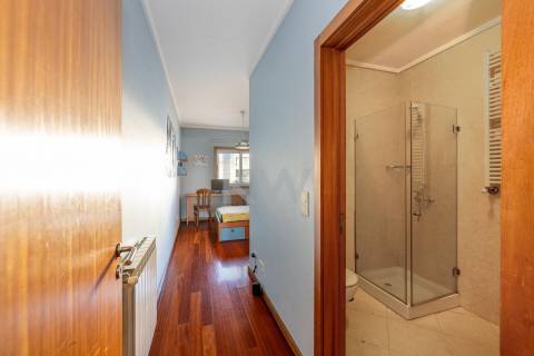 Espaçoso Apartamento T4 com 205m2 de ABC - Zona Privilegiada da Maia, Porto