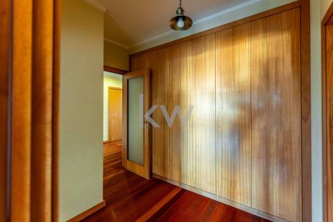 Espaçoso Apartamento T4 com 205m2 de ABC - Zona Privilegiada da Maia, Porto