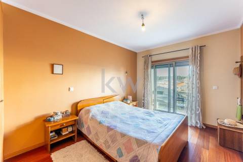 Espaçoso Apartamento T4 com 205m2 de ABC - Zona Privilegiada da Maia, Porto