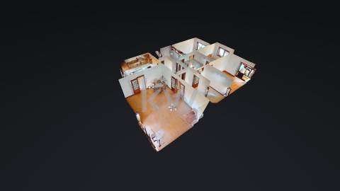 Andar Moradia junto à praia da Granja